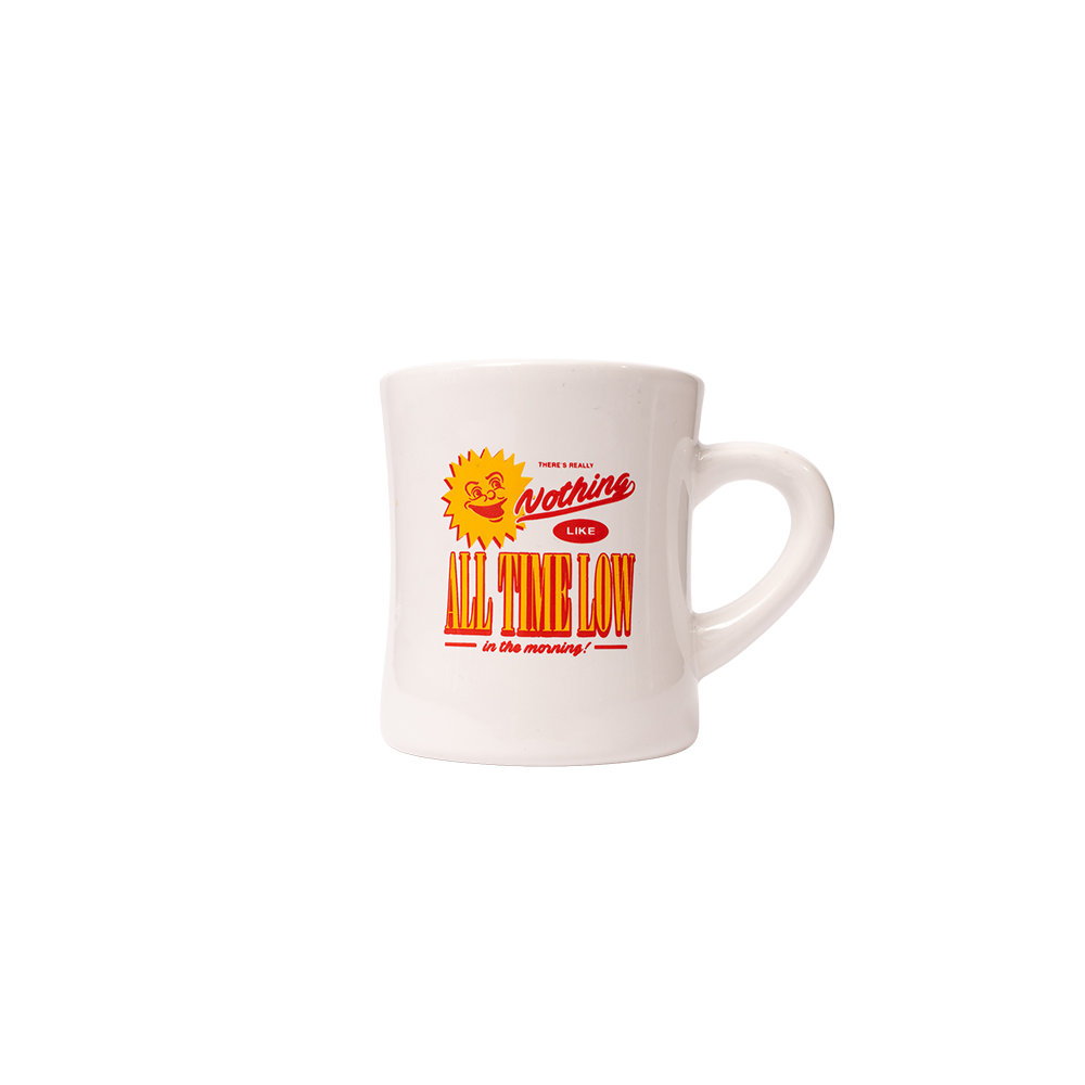 In The Morning Mug