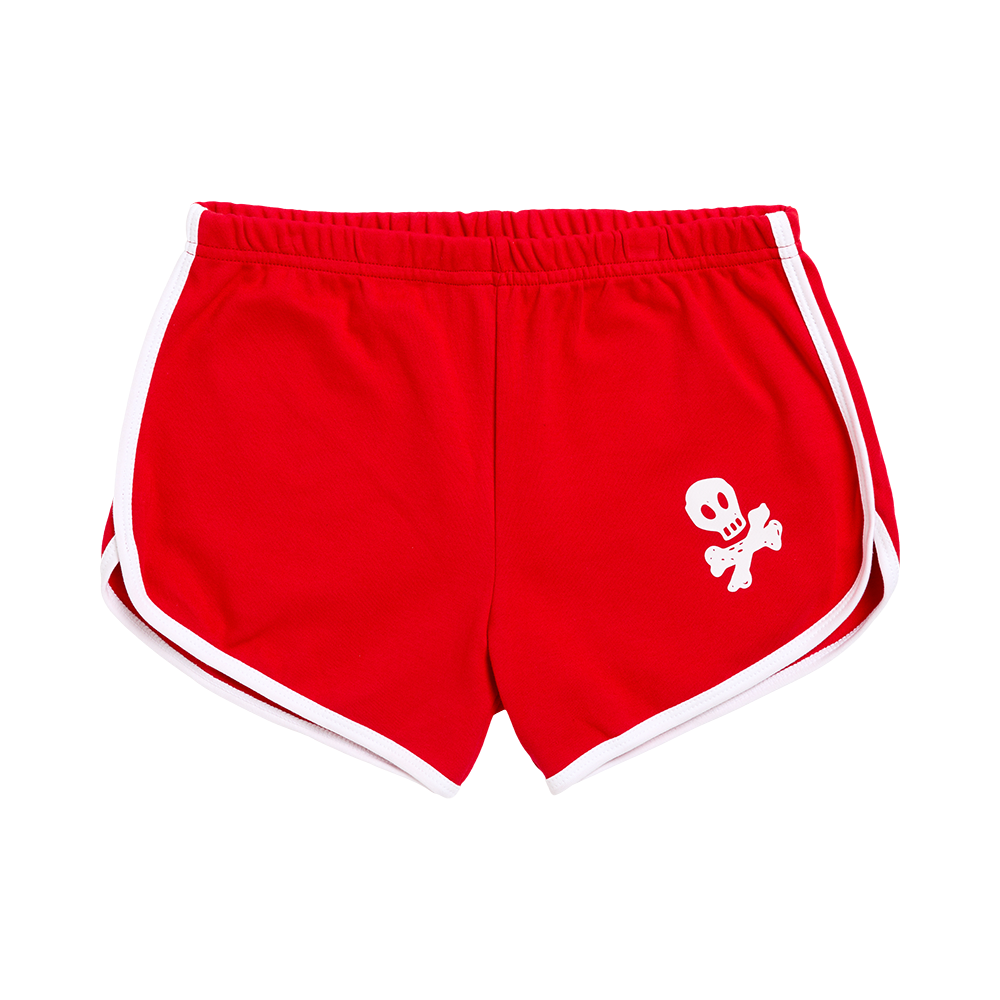 All Time Low Logo Shorts - All Time Low Official Store