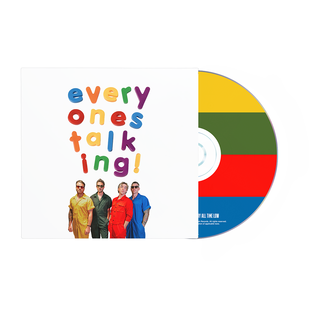 オール・タイム・ロウ  All Time Low 直筆サインCD ?media_id=10157895331508200