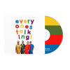 Everyone's Talking! CD