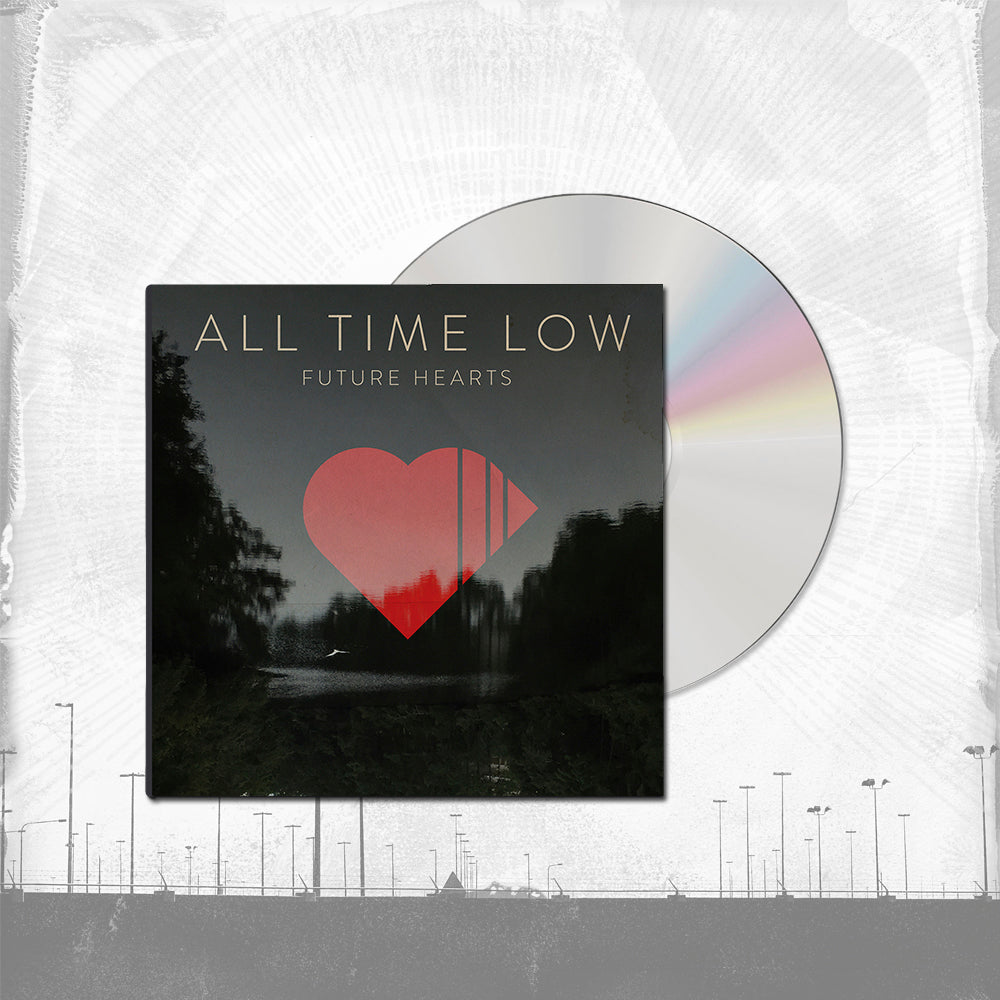 ALL TIME LOW バンド公式 Future Hearts 長袖 US M 71DZJPKy2nL._UF1000,1000_QL80_.jpg