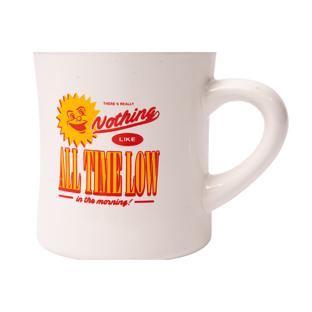 In The Morning Mug Zoom