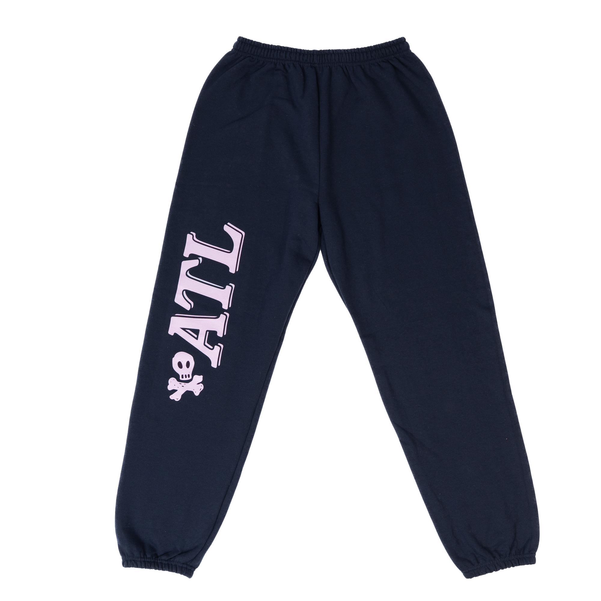 ATL Rest and Relax Club Sweatpants Front