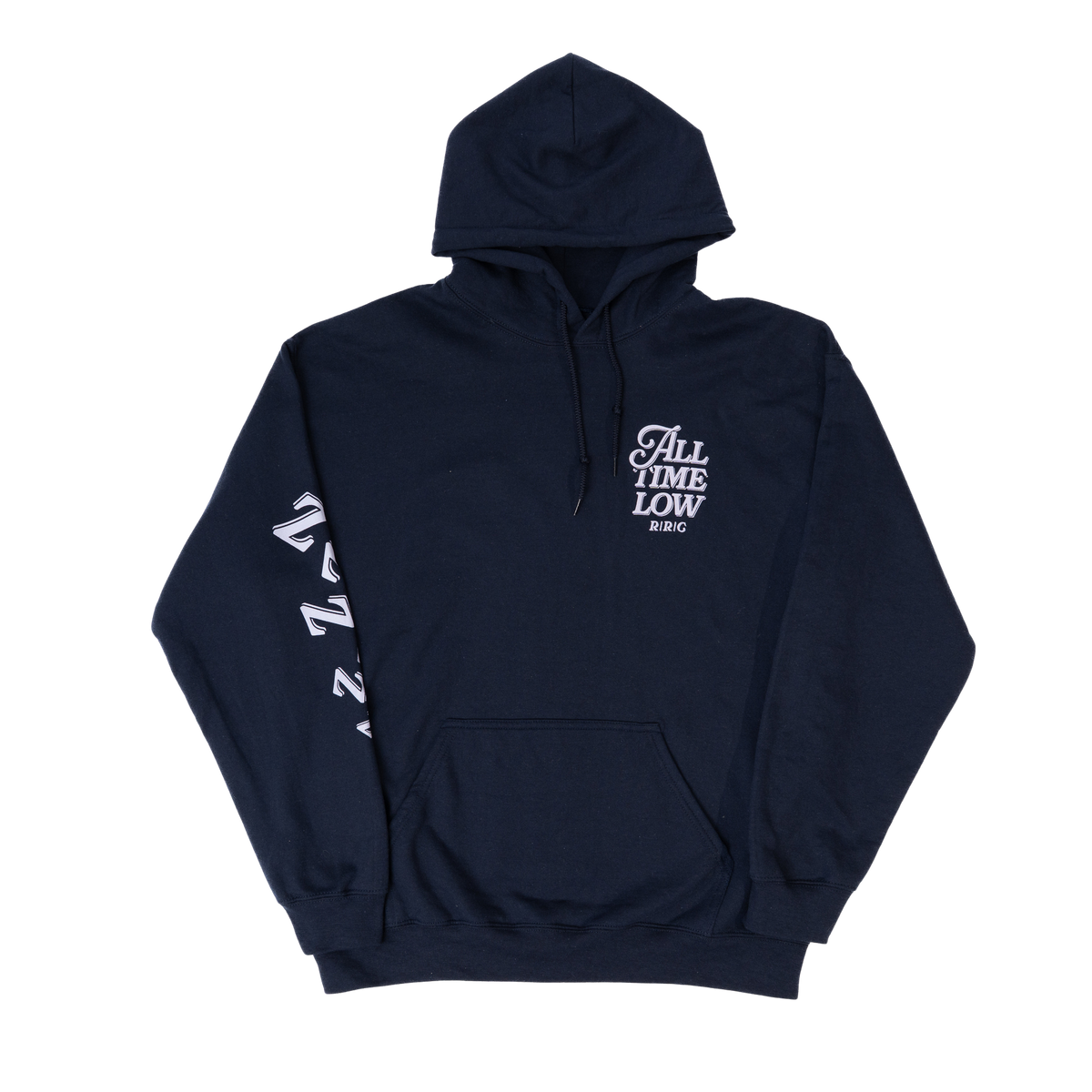 All Time Low Official Store - All Time Low: Shop Official Merchandise