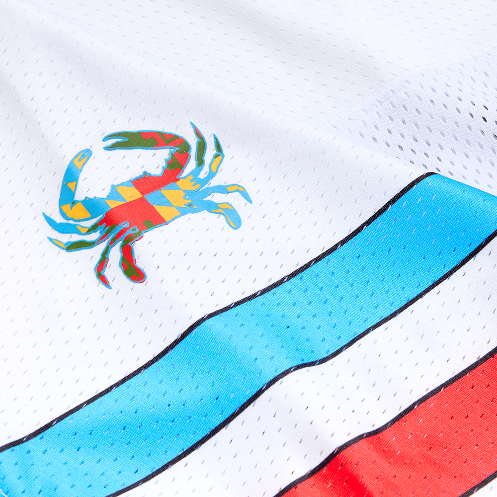 Everyone's Talking! Jersey graphic detail