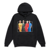 Everyone's Talking! Pullover Hoodie front