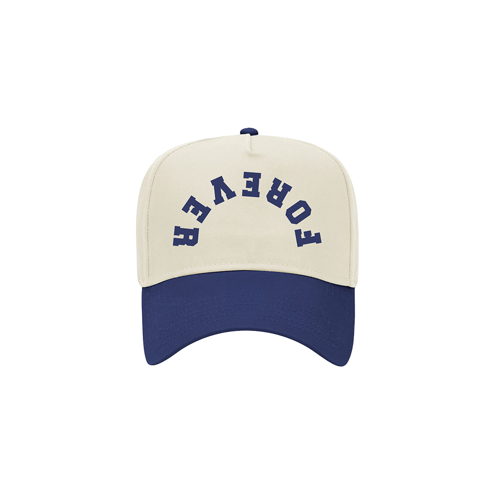 Arch Hat Front