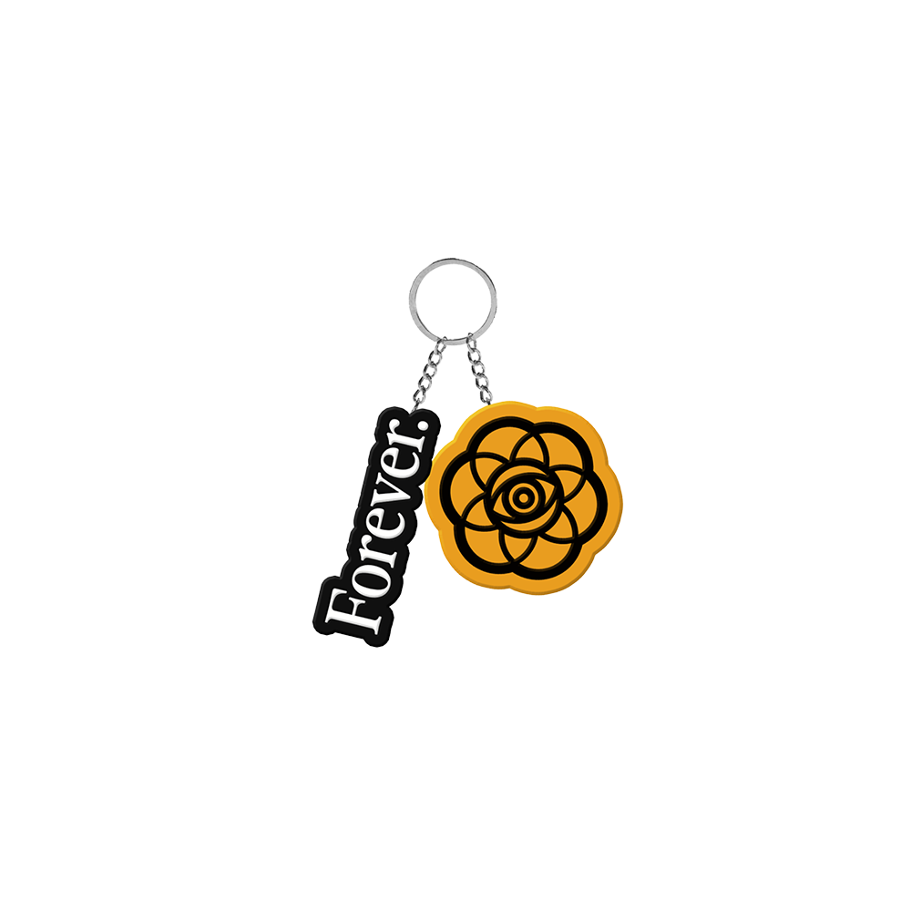 Forever Keychain