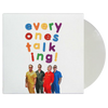 Everyone's Talking! White LP