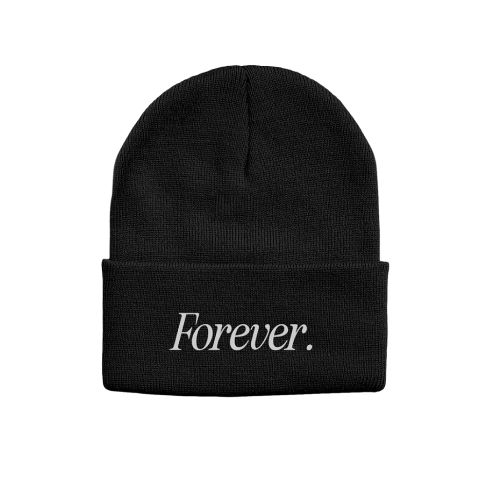 Forever Beanie