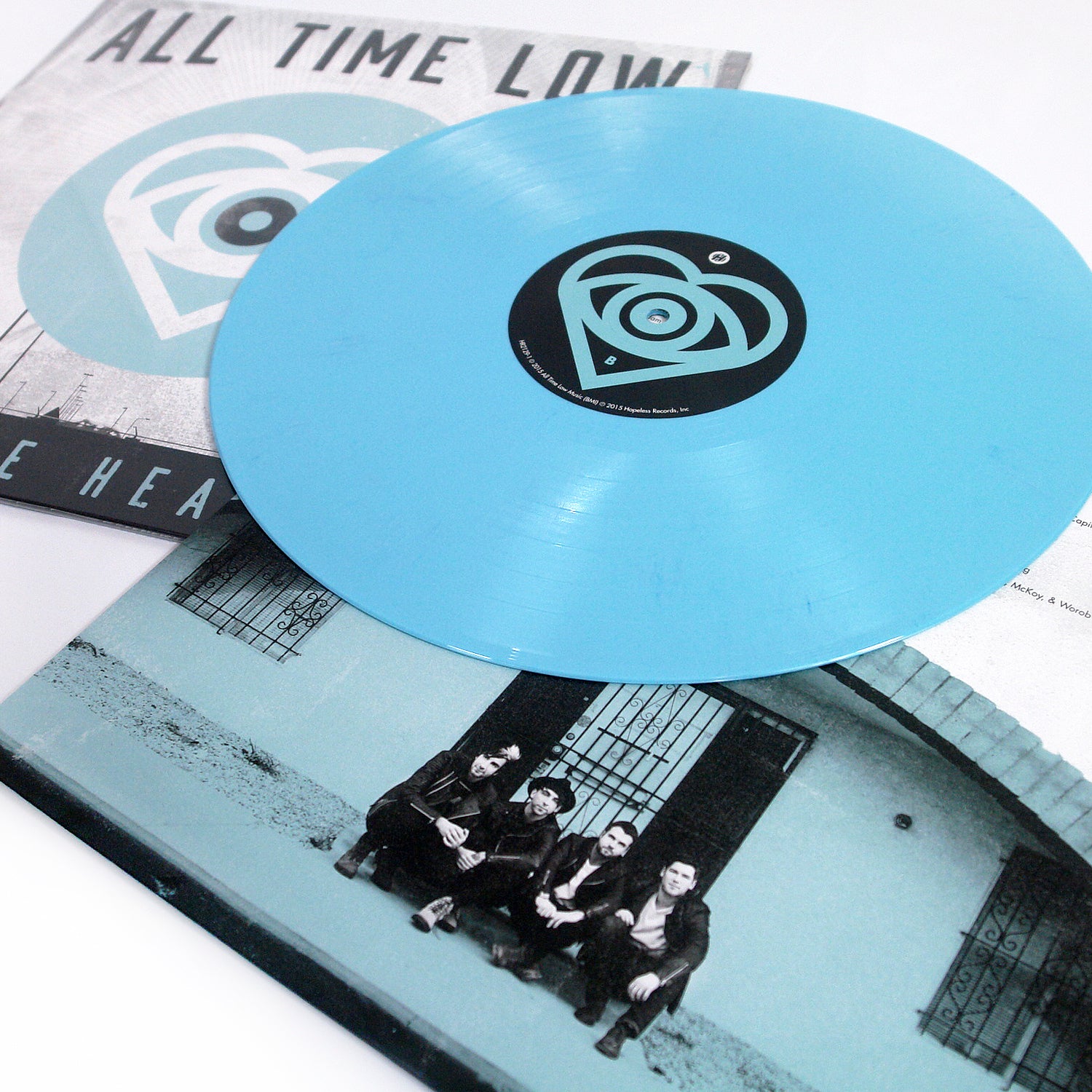 Music - All Time Low Official Store